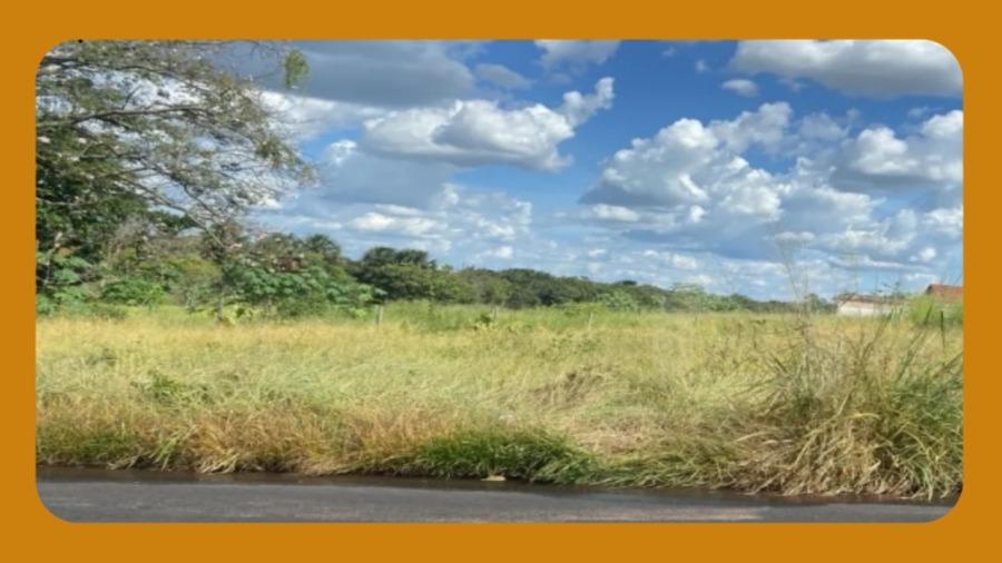 Lote de Terreno Nº 09, Localizado no Distrito Industrial, em Araripina/pe, com Área Total de 3.848,99 M².__