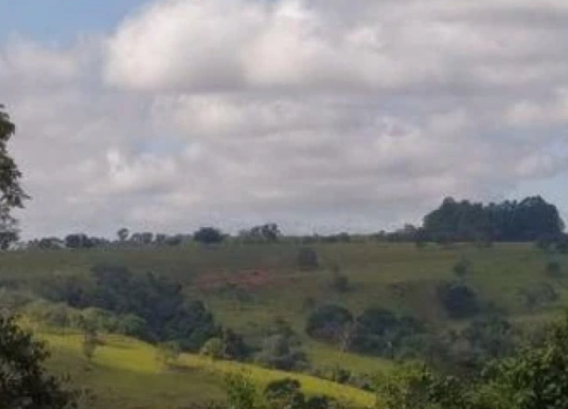 Lote 001 Imóvel Rural na Fazenda São Braz em Lagamar/MG