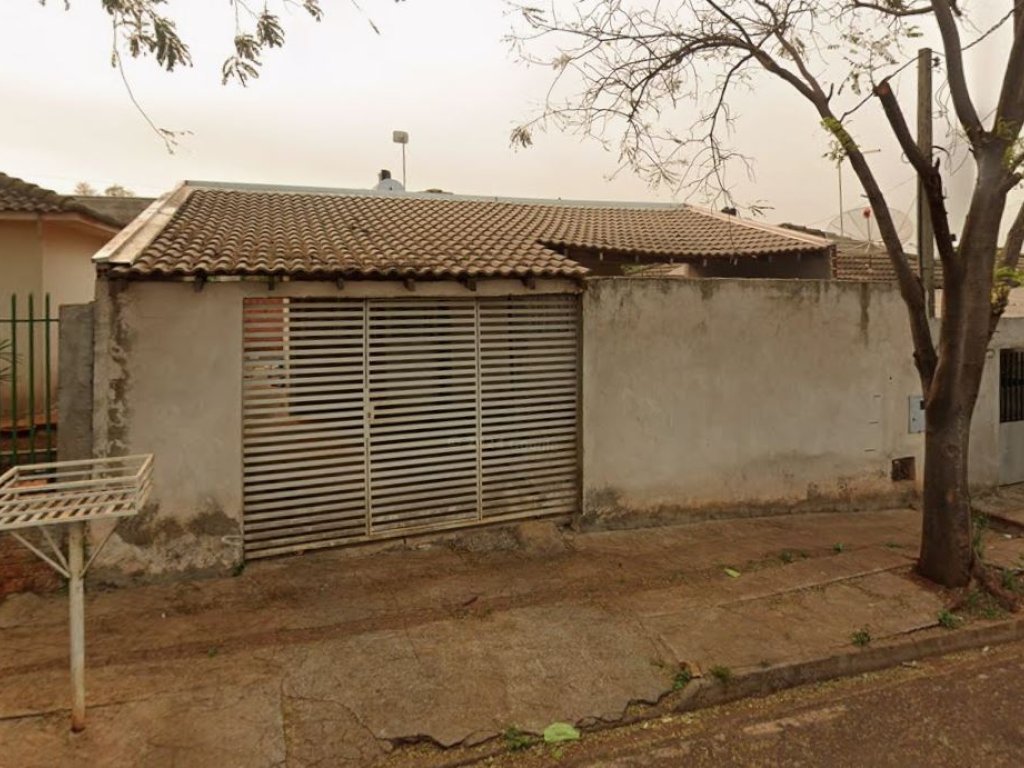 Casa 40 m² em Terreno de 150 m² - Residencial Zambaldi - Marialva - PR — foto 2