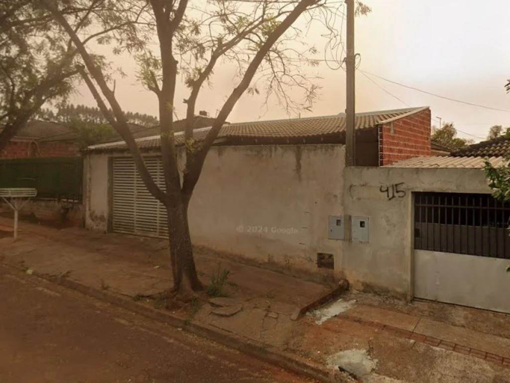 Casa 40 m² em Terreno de 150 m² - Residencial Zambaldi - Marialva - PR — foto 3