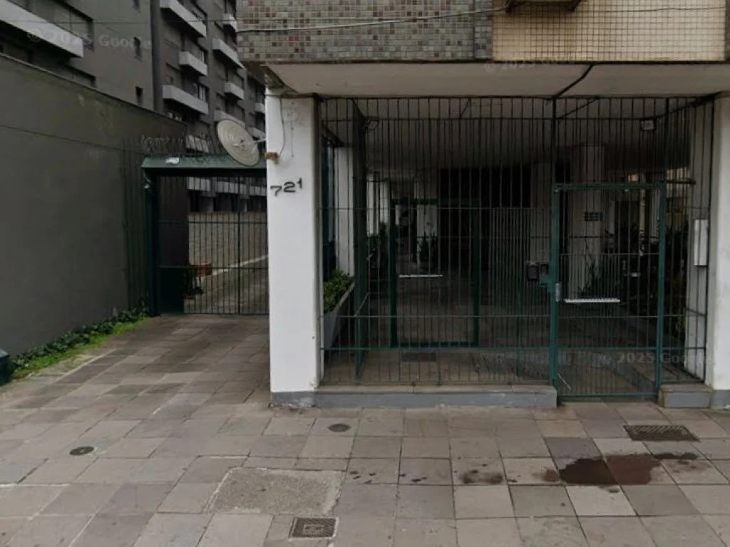 Apartamento 149 m² - Centro Histórico - Porto Alegre - RS — foto 2