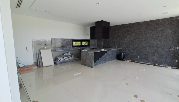 LOTE 2: Casa com 540,49 m² - Residencial e Comercial Quinta das Lara ARARAQUARA SP — foto 5