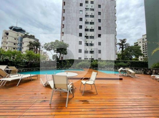 Real Parque - São Paulo - SP - Apartamento - 133,73 m² - 3 vaga(s) — foto 2