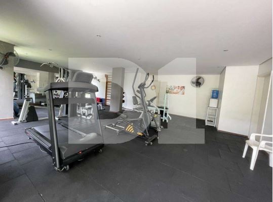 Real Parque - São Paulo - SP - Apartamento - 133,73 m² - 3 vaga(s) — foto 4