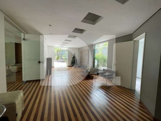 Real Parque - São Paulo - SP - Apartamento - 133,73 m² - 3 vaga(s) — foto 5