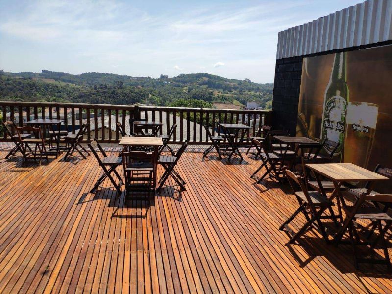 Terreno com 1.602,61m², com edificações — foto 4