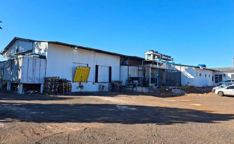 Imóvel Industrial — foto 2