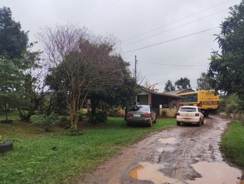 LOTE 003 A FRAÇÃO IDEAL DE 25.000,00m² SOBRE O LOTE RURAL nº 123 da 1ª Secção Tupi, com a área de 19 — foto 3