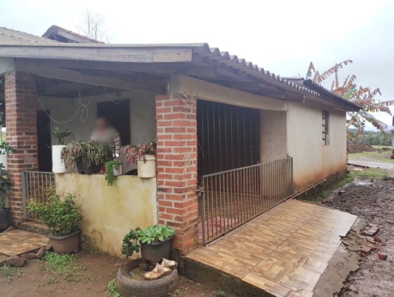 LOTE 003 A FRAÇÃO IDEAL DE 25.000,00m² SOBRE O LOTE RURAL nº 123 da 1ª Secção Tupi, com a área de 19 — foto 4