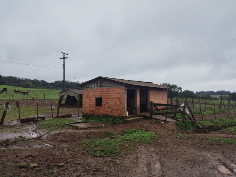 LOTE 003 A FRAÇÃO IDEAL DE 25.000,00m² SOBRE O LOTE RURAL nº 123 da 1ª Secção Tupi, com a área de 19 — foto 5
