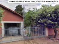 Casa 180,07m² - Terreno 1.135,95m² - Aparecida do Taboado/MS — foto 4