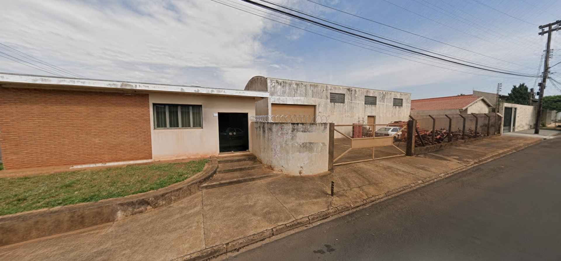 Terreno 250m², Jardim Kennedy, Jaboticabal/SP