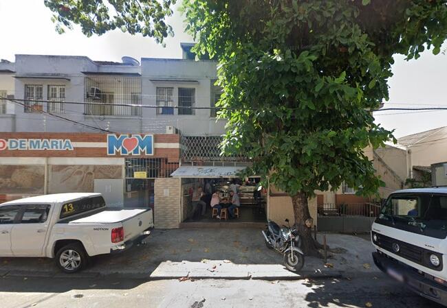 Loja Com 71m² No Méier — foto 4
