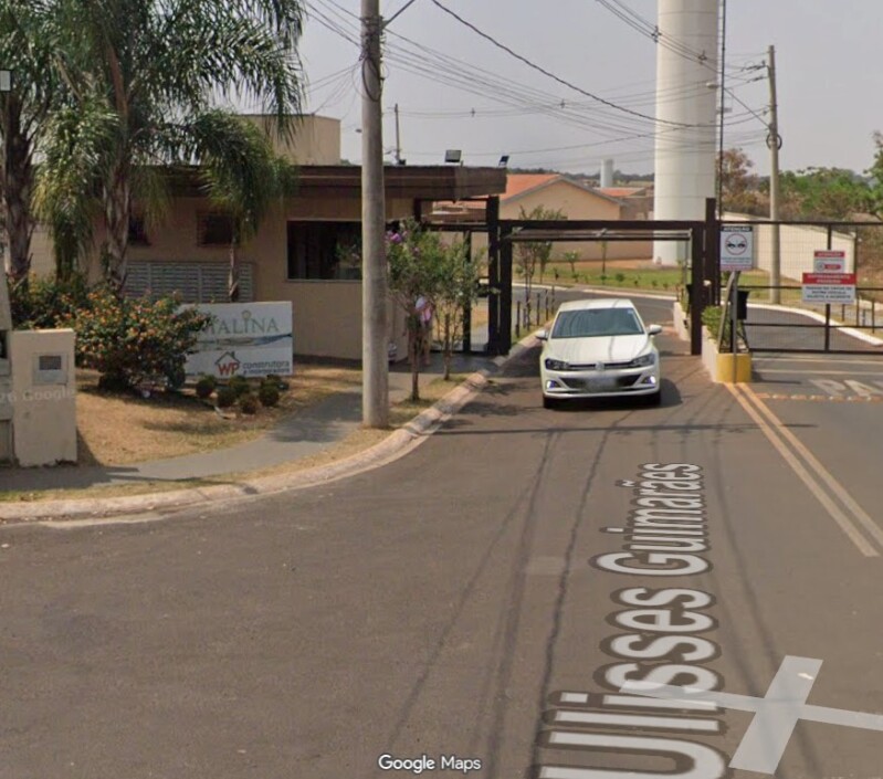 LOTE 001 CASA no CONDOMÍNIO RESIDENCIAL TURMALINA - UND 24 na cidade de Brodowski/SP
