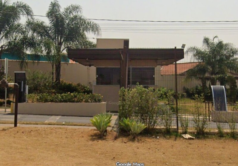 LOTE 001 CASA no CONDOMÍNIO RESIDENCIAL TURMALINA - UND 24 na cidade de Brodowski/SP — foto 2
