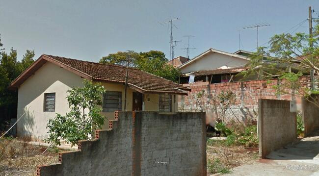 Direitos - Imóvel C/ 284,49m² Em Arapongas/PR — foto 4
