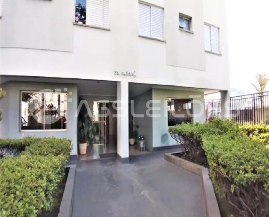 Apartamento com 71,7090m² A.U.; 127,4598m² A.T. APTO 71,70m² AU; 127,45m² AT - LAUZANE PAUL. - SÃO PAULO/SP — foto 4