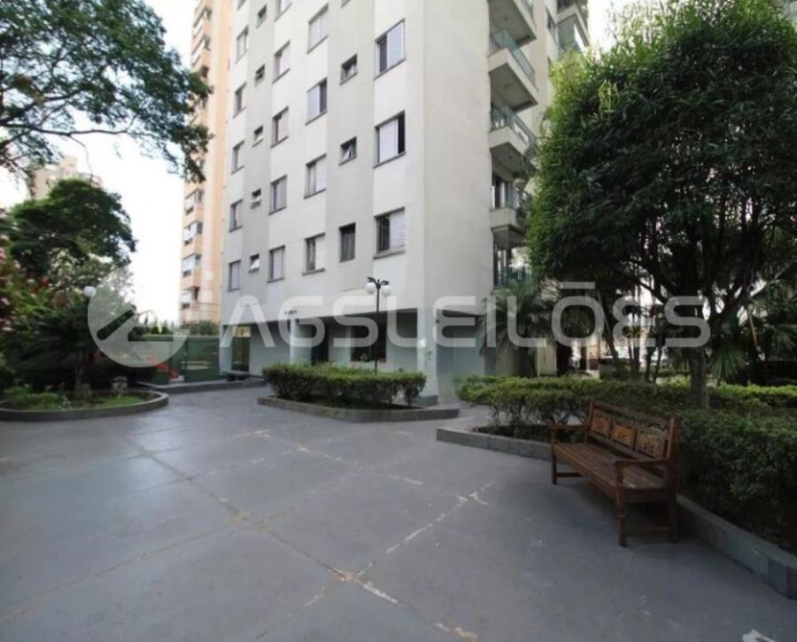 Apartamento com 71,7090m² A.U.; 127,4598m² A.T. APTO 71,70m² AU; 127,45m² AT - LAUZANE PAUL. - SÃO PAULO/SP — foto 5