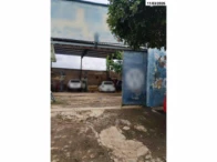 Edificações - Terreno c/ 450m² - Trindade/GO — foto 2