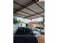 Edificações - Terreno c/ 450m² - Trindade/GO — foto 4