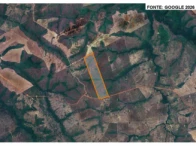 Sítio c/ 68,0476 hectares - Goianorte/TO — foto 3