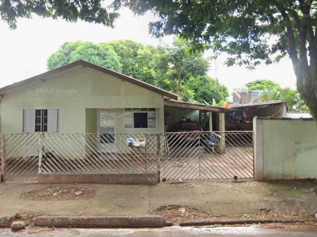 Casa 48 m² em Terreno de 450 m² - Munhoz de Melo - PR — foto 2