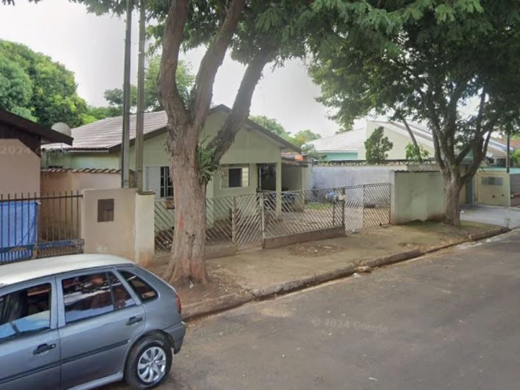 Casa 48 m² em Terreno de 450 m² - Munhoz de Melo - PR — foto 3