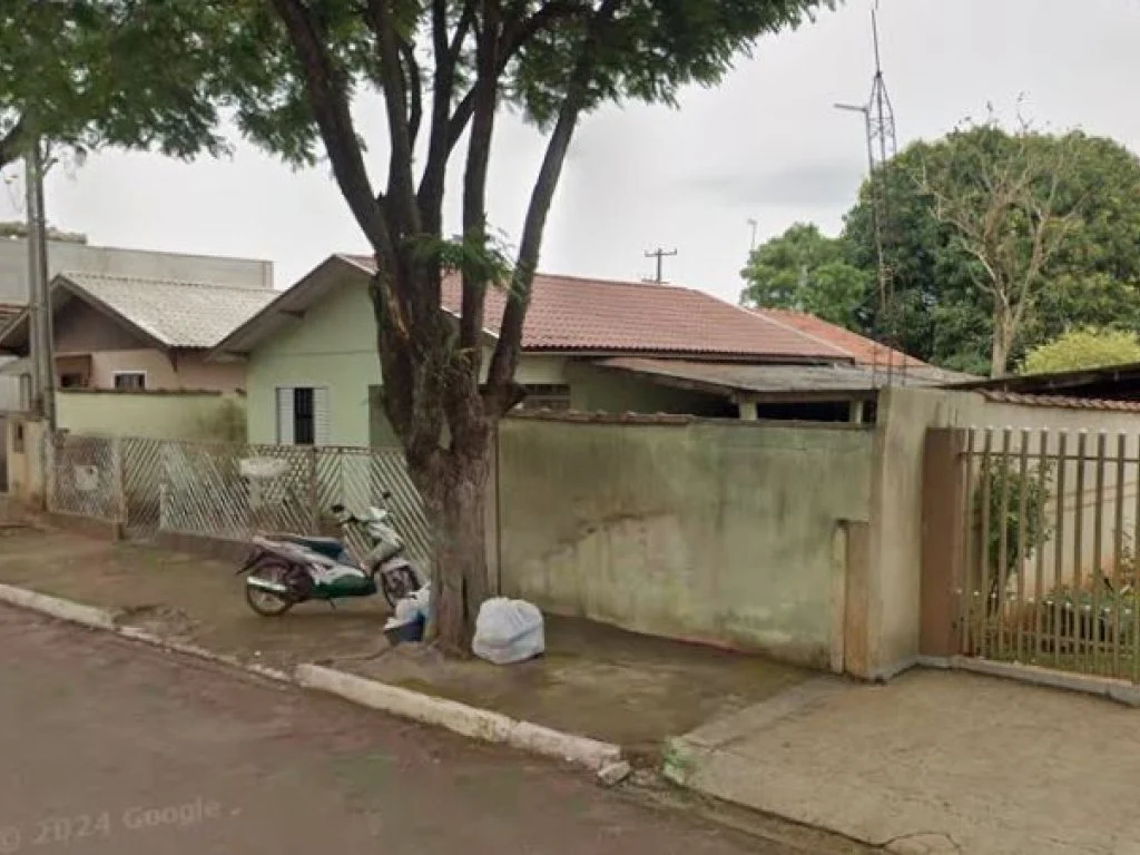 Casa 48 m² em Terreno de 450 m² - Munhoz de Melo - PR — foto 4
