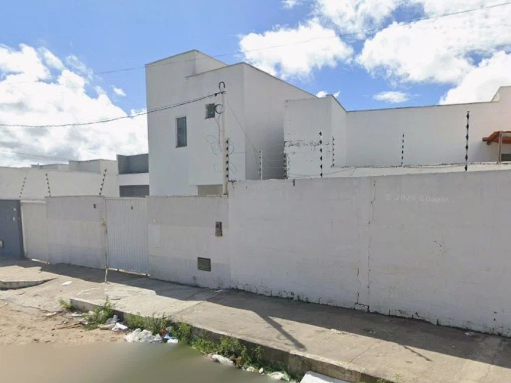 Casa 63 m² - Conceição - Feira de Santana - BA — foto 2