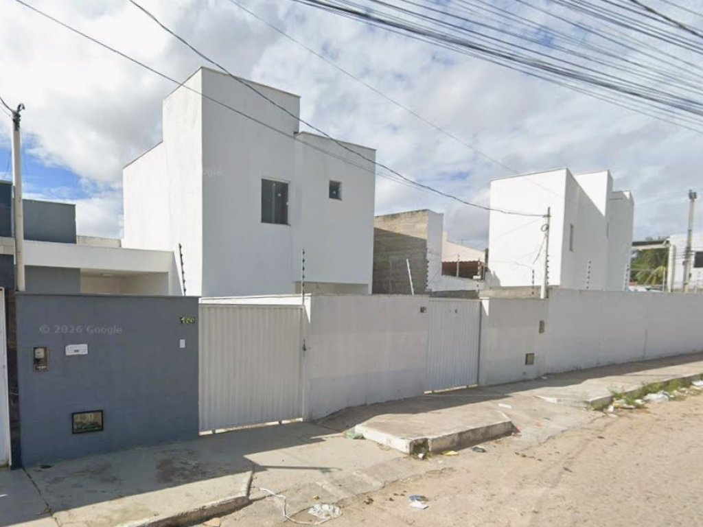 Casa 63 m² - Conceição - Feira de Santana - BA — foto 3