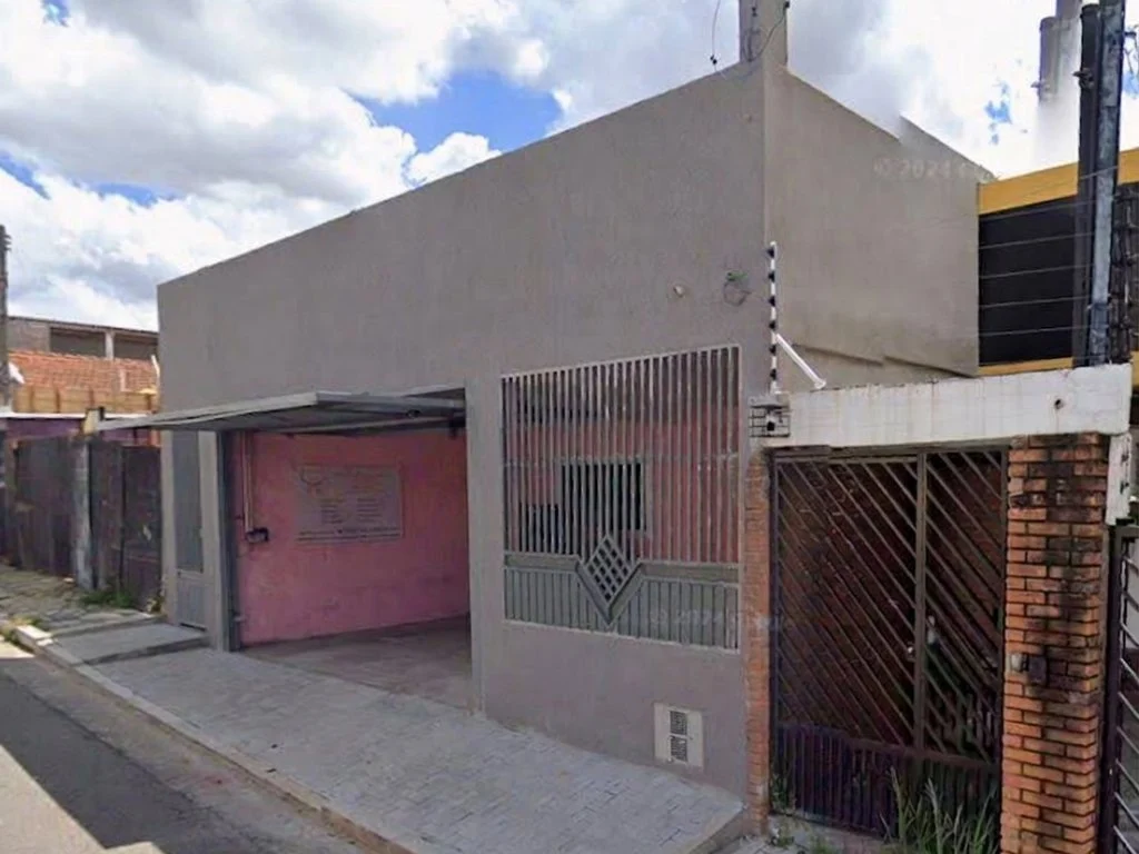 Casa em Terreno de 120 m² - Vila Antonieta - São Paulo - SP — foto 2