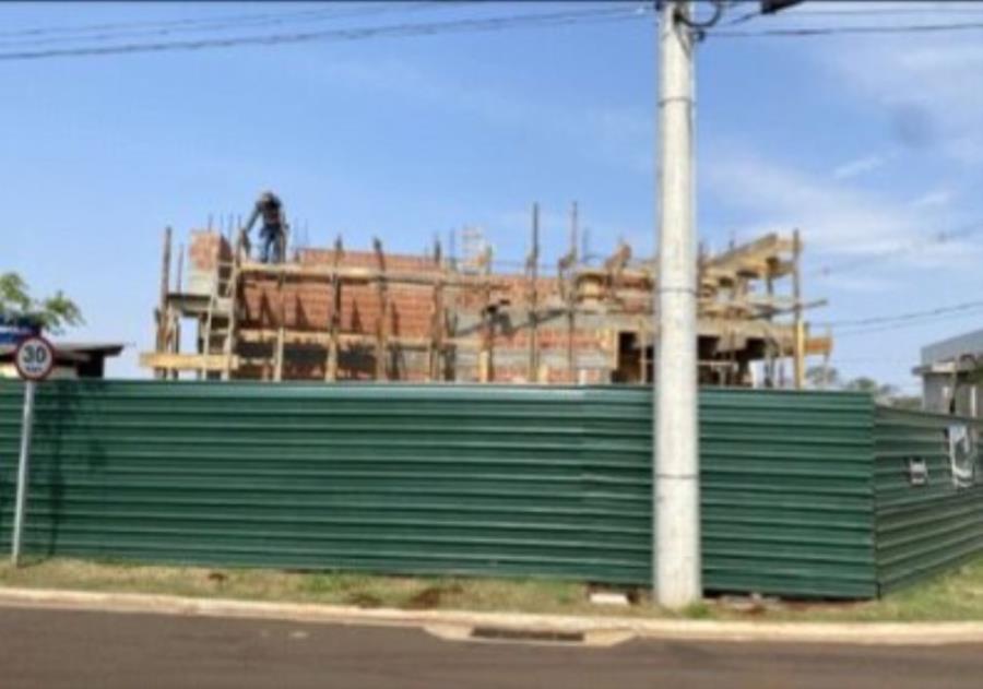 EXTRAJUDICIAL Leilão de Casa em Condomínio na cidade de Dourados/MS