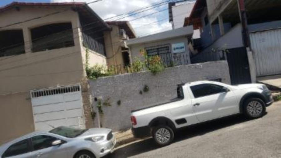 EXTRAJUDICIAL Leilão de Casa situada no Bairro Riviera em Betim/MG — foto 2