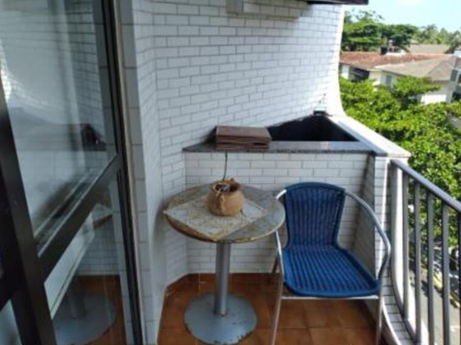 EXTRAJUDICIAL Leilão de Apartamento no Edifício Soraya, em Guarujá/SP — foto 5