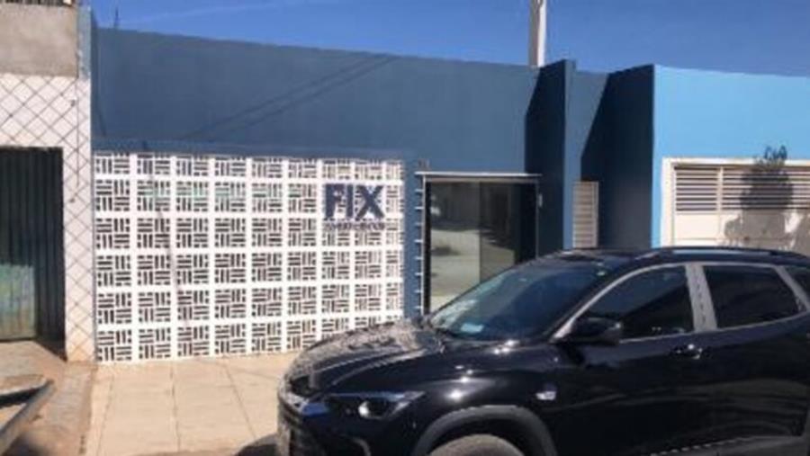 EXTRAJUDICIAL Leilão de Imóvel Comercial na cidade de Barreiras/BA