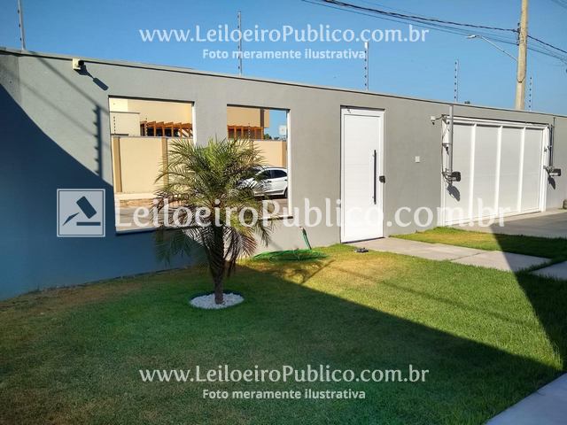 Guarantã do Norte (Mt): Imóvel 551,27 M² — foto 3