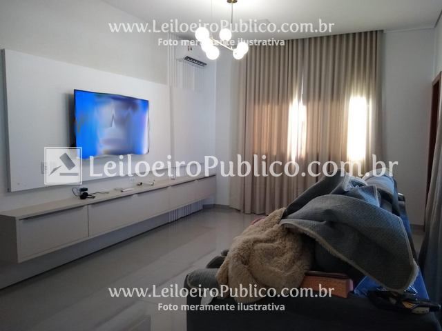 Guarantã do Norte (Mt): Imóvel 551,27 M² — foto 4