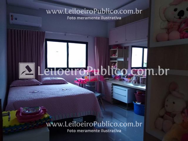 Guarantã do Norte (Mt): Imóvel 551,27 M² — foto 5