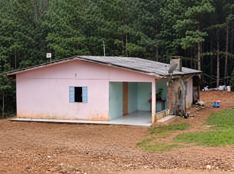 Terreno com 293.298,00 m² em São Valentin — foto 4