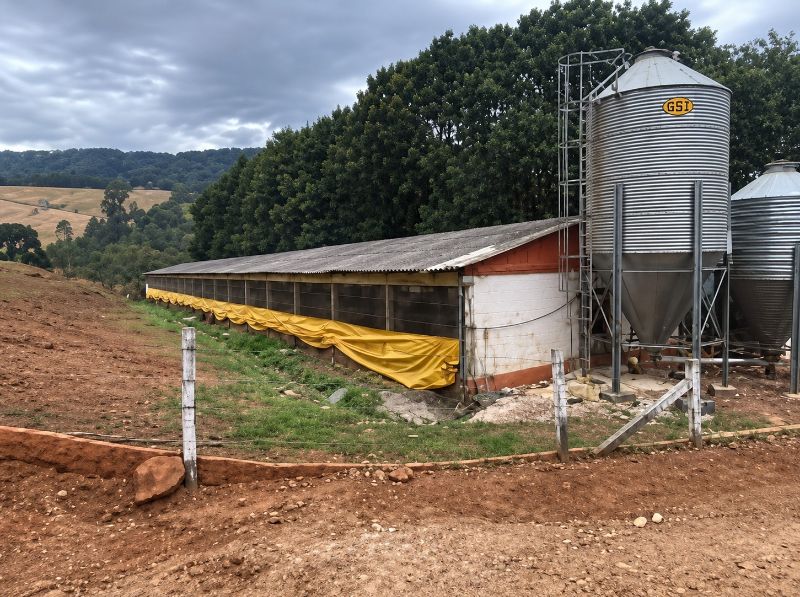 Terreno com 293.298,00 m² em São Valentin — foto 5
