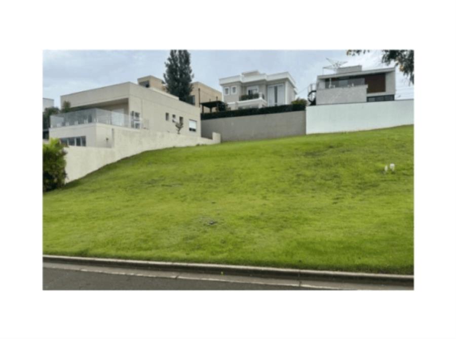 Campinas - Terreno Sem Benfeitorias 490m²
