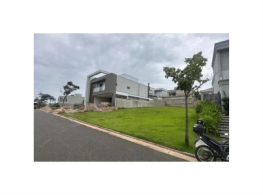 Campinas - Terreno Sem Benfeitorias 462m²