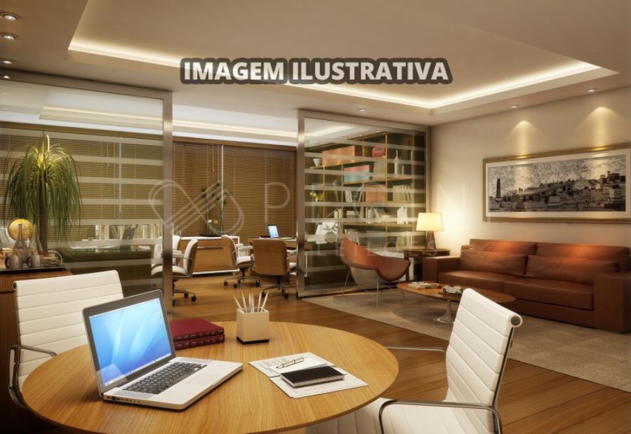Sala N° 812 - Condomínio Top Commerce Nova Iguaçu/RJ — foto 4