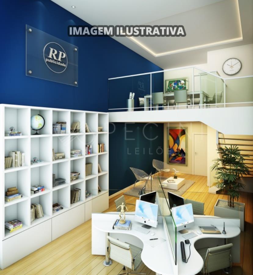 Sala N° 812 - Condomínio Top Commerce Nova Iguaçu/RJ — foto 5
