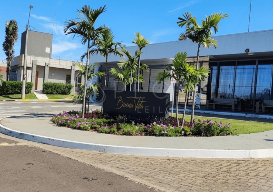 Lote N° 21 - Quadra C - Condomínio Buona Vita Araraquara Araraquara/SP