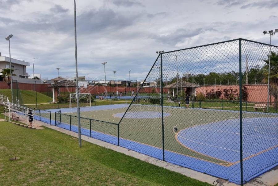 Lote N° 21 - Quadra C - Condomínio Buona Vita Araraquara Araraquara/SP — foto 2