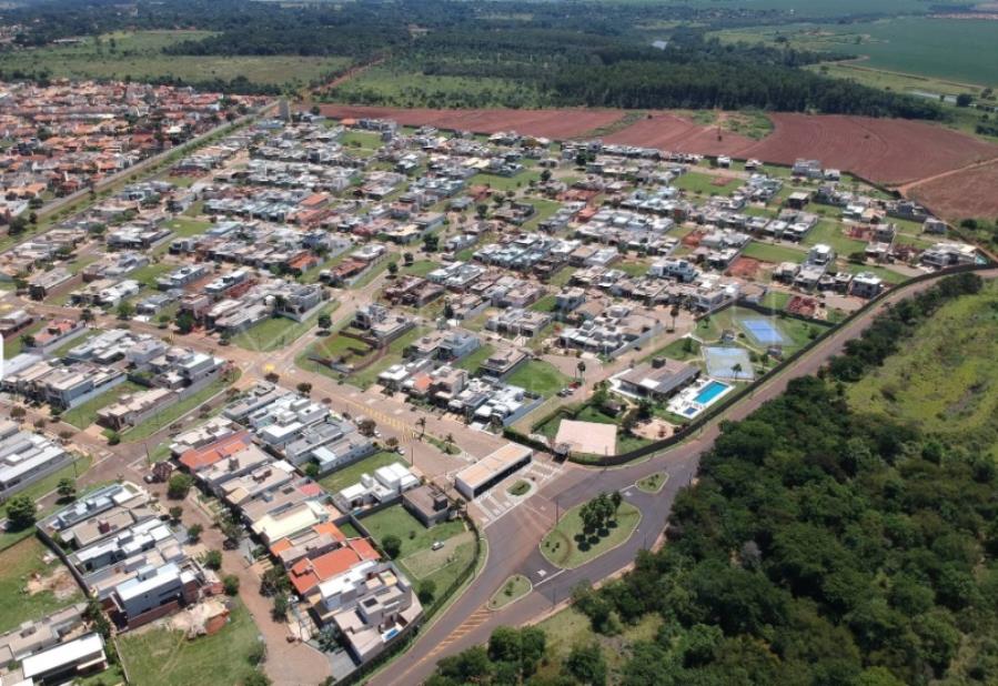 Lote N° 21 - Quadra C - Condomínio Buona Vita Araraquara Araraquara/SP — foto 3