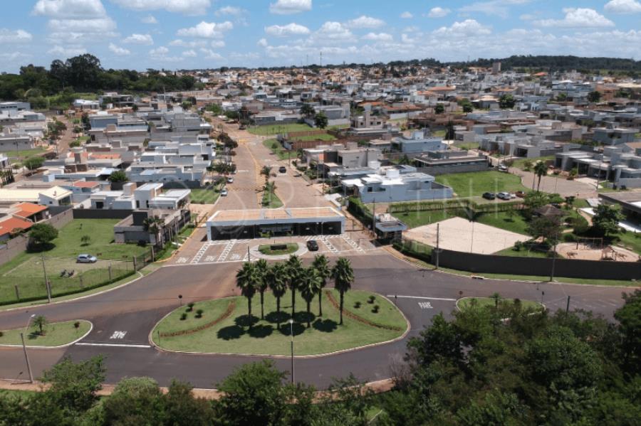 Lote N° 21 - Quadra C - Condomínio Buona Vita Araraquara Araraquara/SP — foto 5