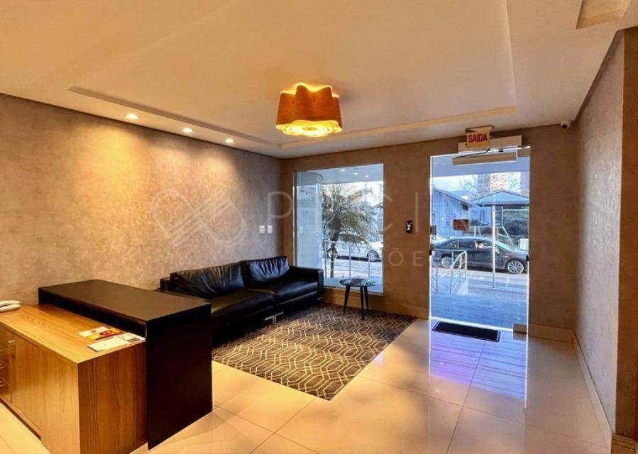 Apto N° 1405 - Garagem N° 05 - Ed. Residencial Dona Olipia Itajaí/SC — foto 2