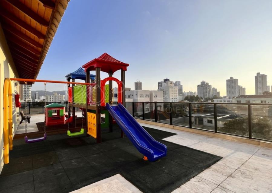 Apto N° 1405 - Garagem N° 05 - Ed. Residencial Dona Olipia Itajaí/SC — foto 5